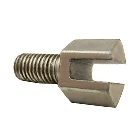Proof Meter Bolt